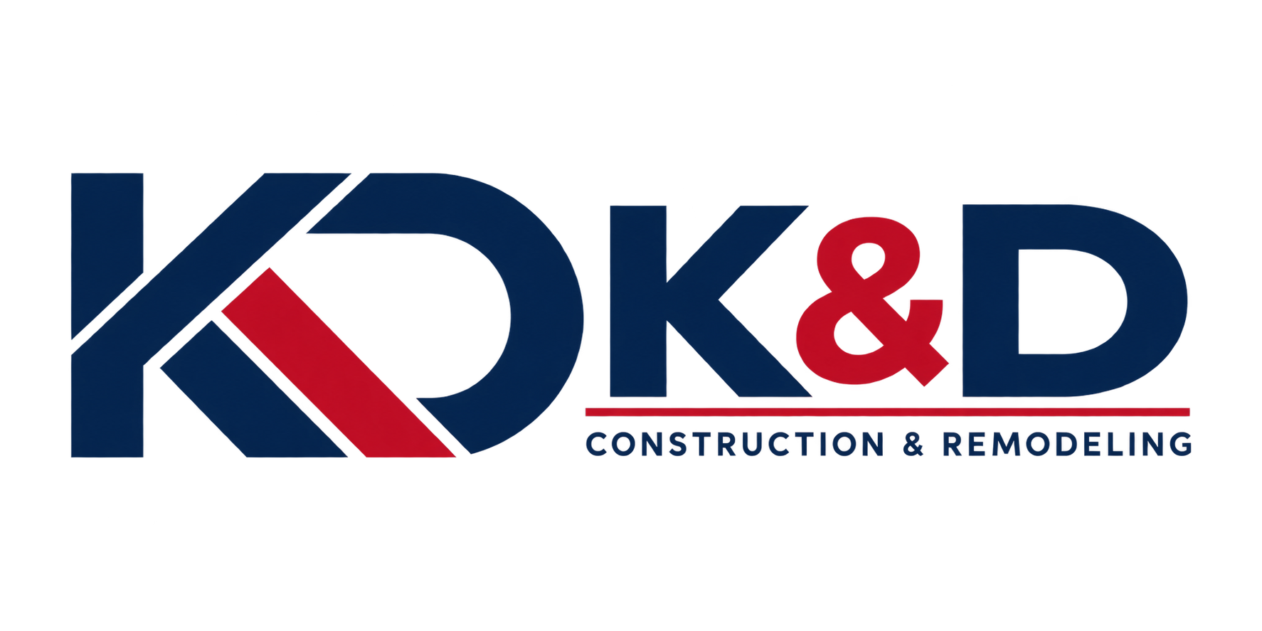 K&D Construction & Remodeling